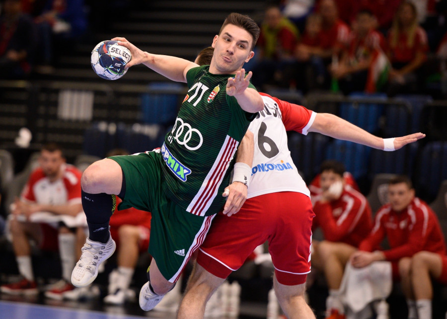 Fotó: MTI/Bodnár Boglárka (archív)