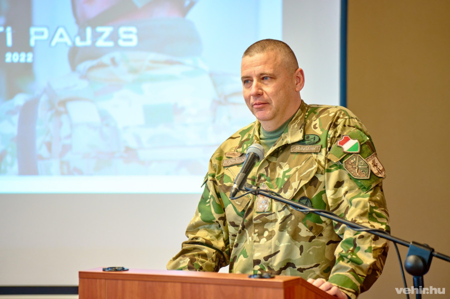 Dr. Ruszin-Szendi Romulusz