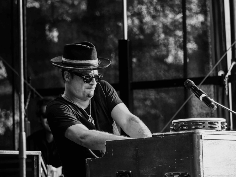 Raphael Wressnig (Fotó: Helmut Neuber)