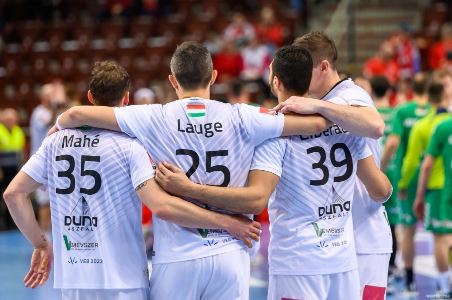 Egy pontot szerzett Balatonbogláron a Telekom (archív fénykép)