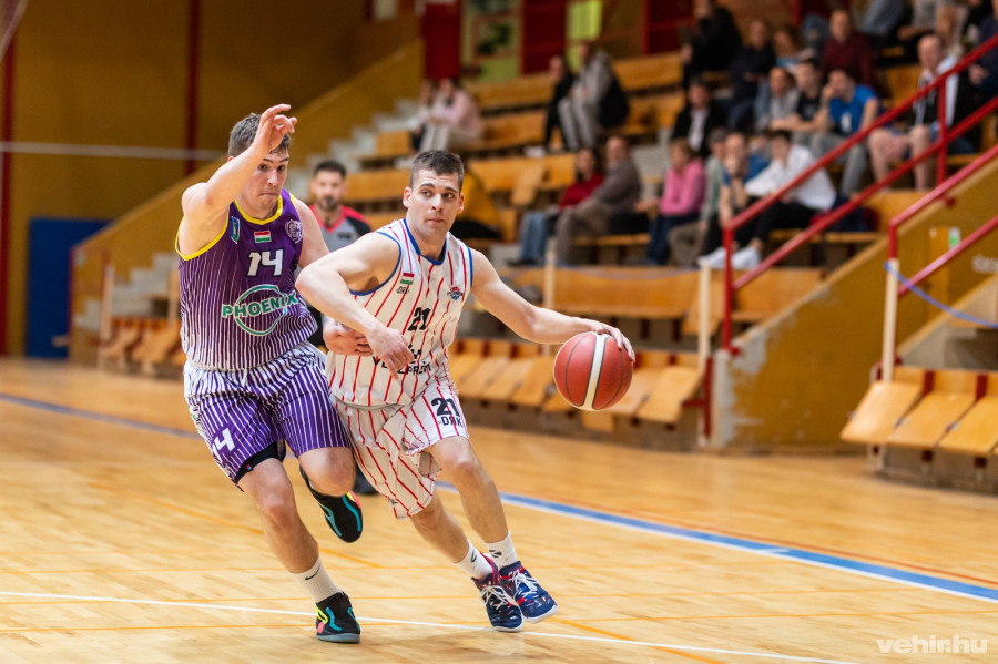 A veszprémiek alulmaradtak vendégeikkel szemben - a cikk alján képgaléria található