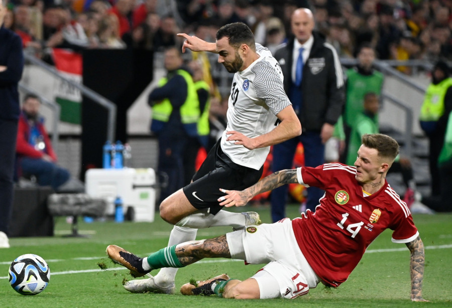 Fotó: MTI/Koszticsák Szilárd (archív)