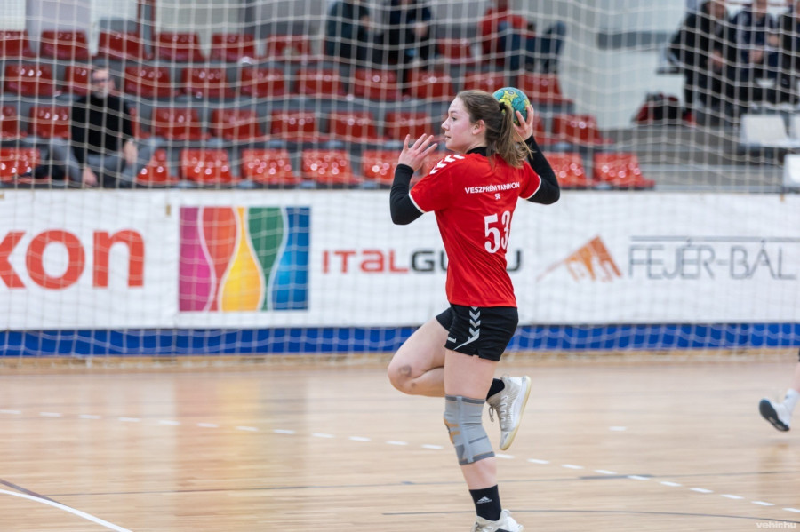 Újabb diadalt aratott a VPSE (archív fénykép)