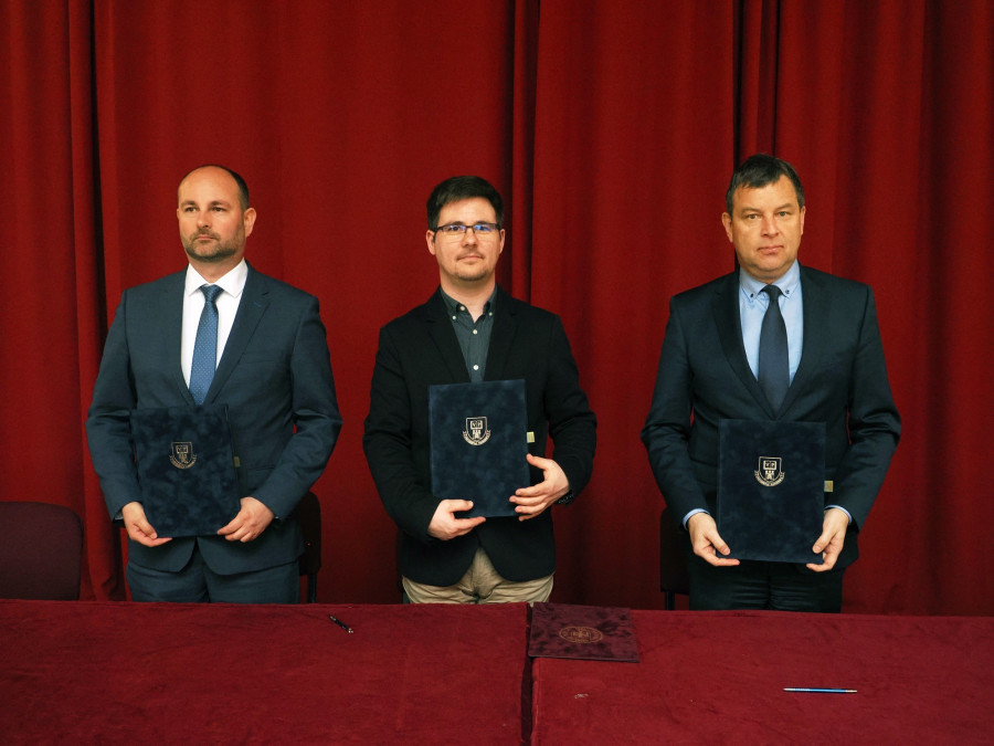 Csillag Zsolt, Simon Zsolt, Gelencsér András