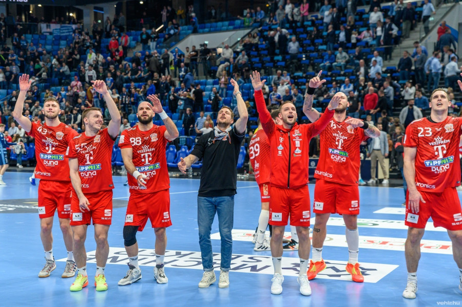 Vajlupau szerint kemény összecsapás várható (archív fénykép)