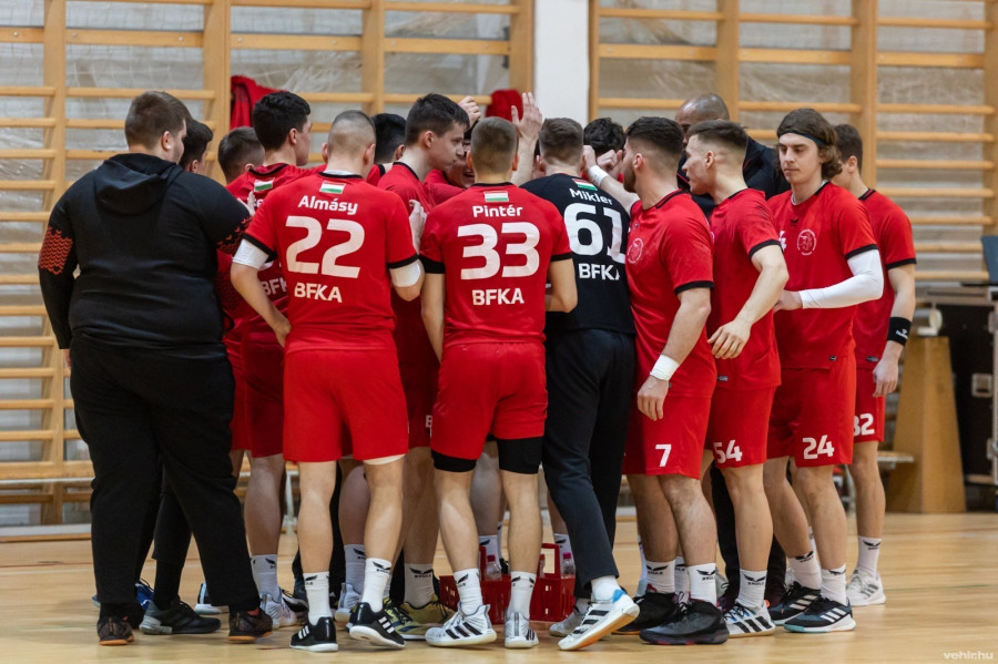 Nagy lehetőség előtt állnak a veszprémi fiatalok (archív fotó)