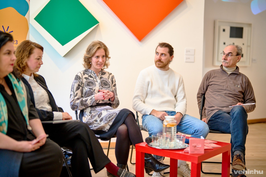 Rónaszéki Andrea, Varga Richárd, Kilián László