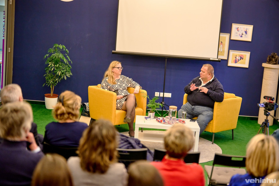 (Fotó: Domján Attila / vehir.hu)