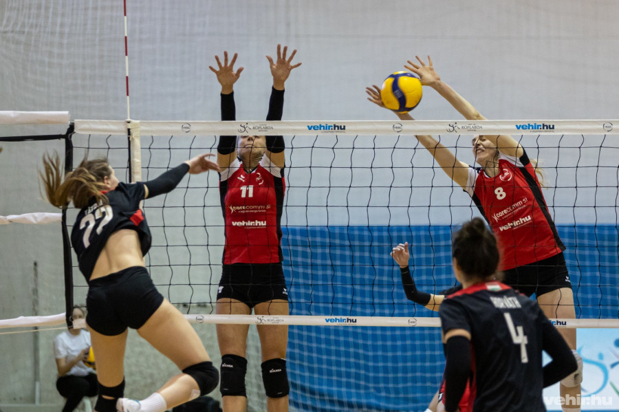 Simán nyertek a veszprémiek - a cikk alján képgaléria található