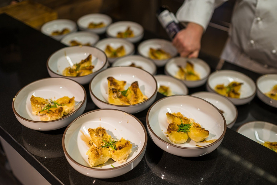 (Fotó: Kistücsök étterem / kistucsok.hu)