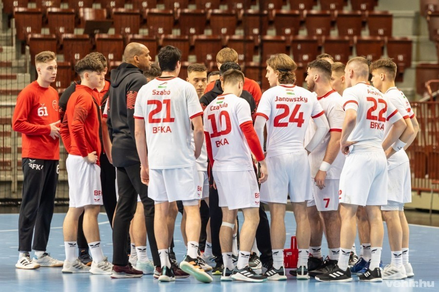 Nemzetközi porondon bizonyíthattak a veszprémi fiatalok (archív fénykép)