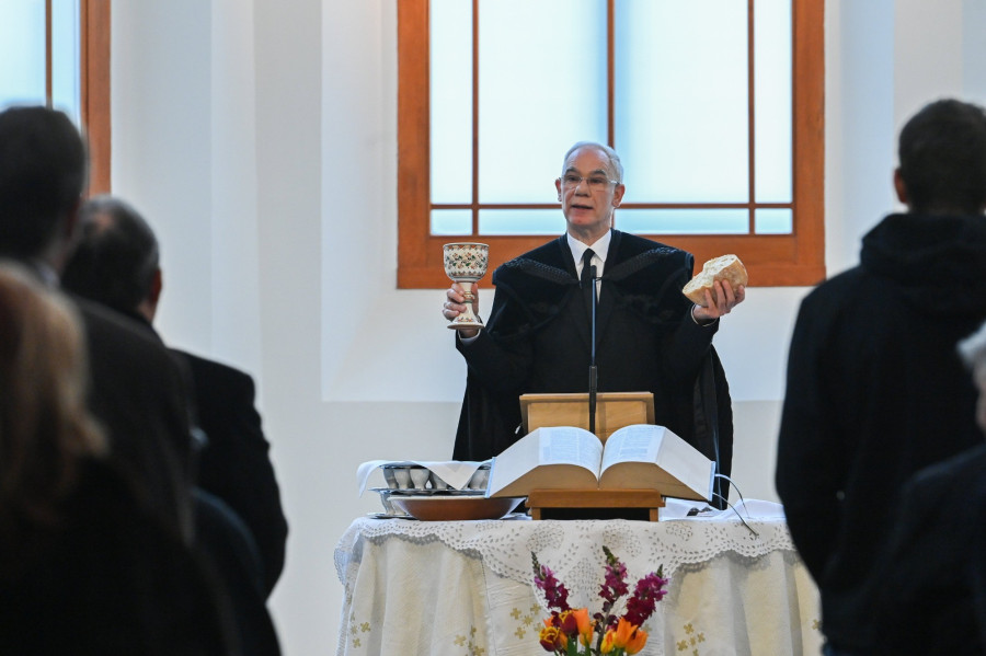 Balog Zoltán (Fotó: MTI/Bruzák Noémi)