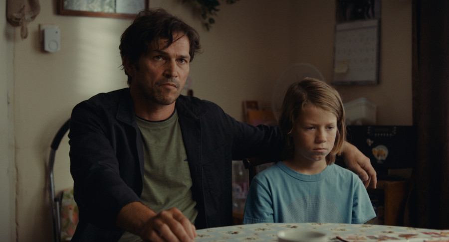 Részlet Az utca másik vége című filmből (Fotó: Manuel Prett)