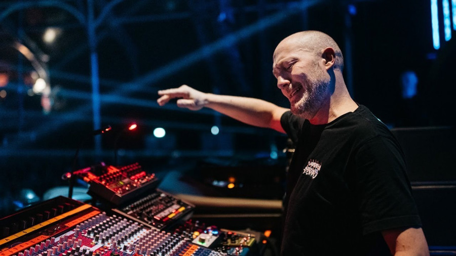 Paul Kalkbrenner