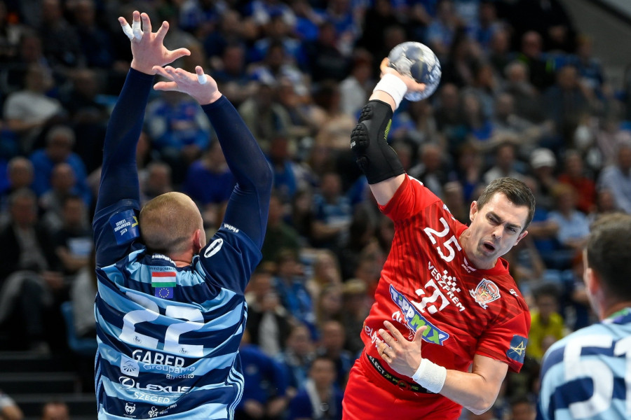 Fotó: MTI/Czeglédi Zsolt