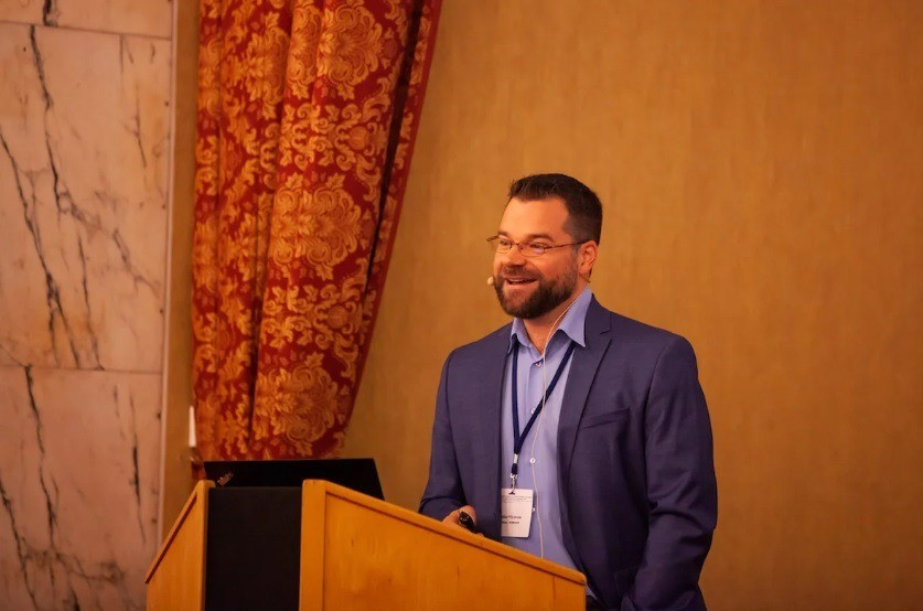 Dr. Földvári Gábor, PhD.