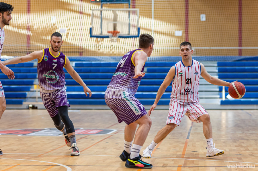 A Fót örülhetett a párharc végén (archív fotó)