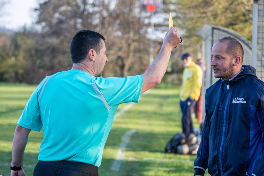 A lefújáshoz közeledve elszabadultak az indulatok a derbin - képgalériánk az összefoglaló végén megtekinthető!