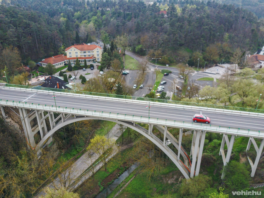A világbajnokság terepei Veszprém környéki erdők lehetnek, de a konkrét terep a versenyig titkos