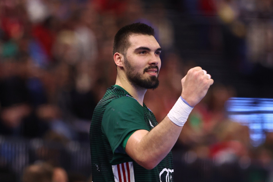 Fotó: MKSZ (archív)