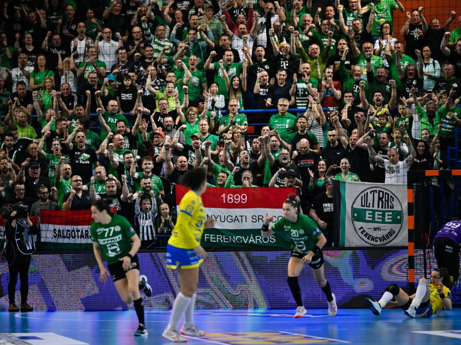 Fotó: MTI / Vasvári Tamás