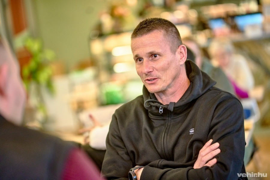 Ki nyeri a Bajnokok Ligáját? (archív fénykép)