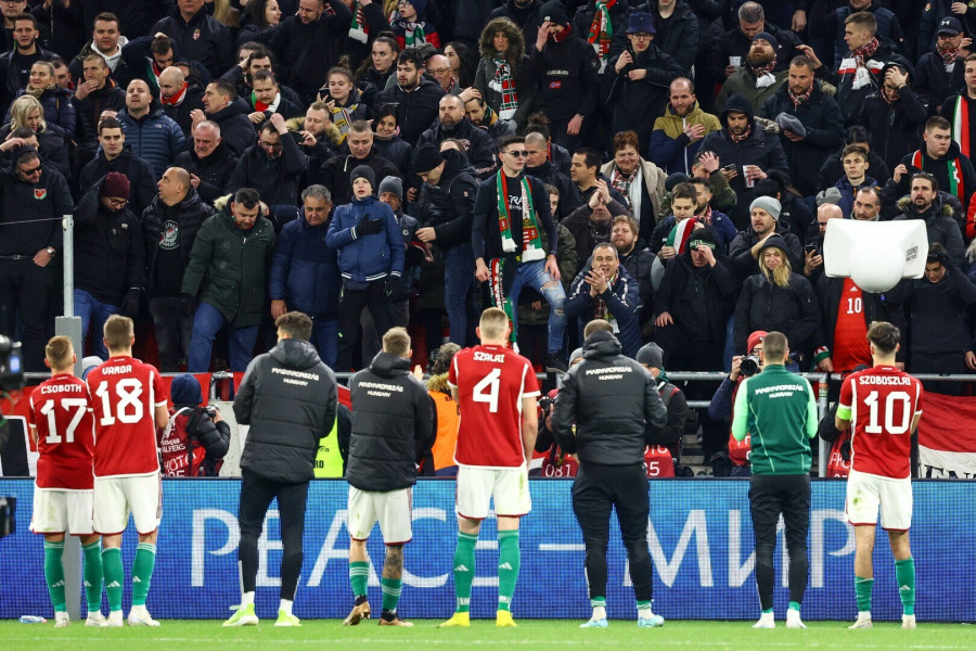 Fotó: MLSZ (archív)