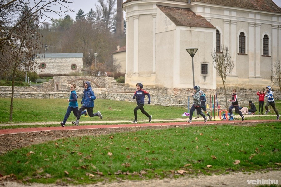 Mindenkit várnak a Séd-völgybe (archív fotó)