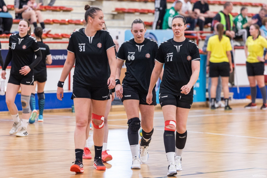 Fontos győzelmet aratott a VPSE (archív fénykép)