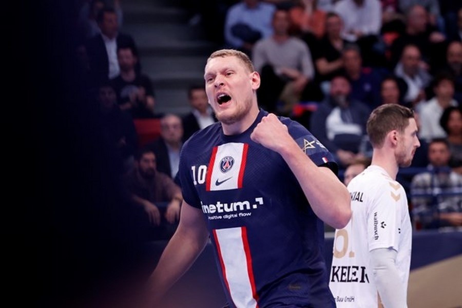 Fotó: ehfcl.eurohandball.com