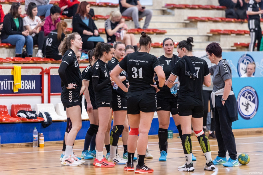 Megvédte címét, bajnok a VPSE! (archív fénykép)