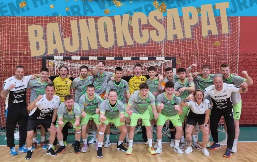 Fotó: Veszprémi KKFT Facebook