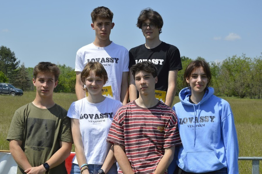 A Lovassy zsinórban harmadszor lett az ország legeredményesebb középiskolája