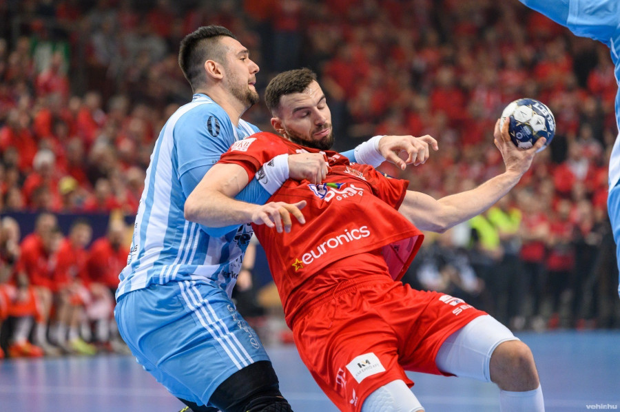 Közeleg a derbi! (archív fénykép)