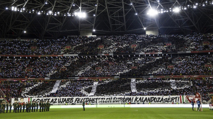 Fotó: MLSZ (archív)