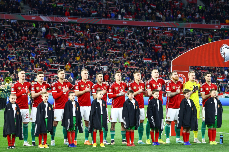 Fotó: MLSZ (archív)