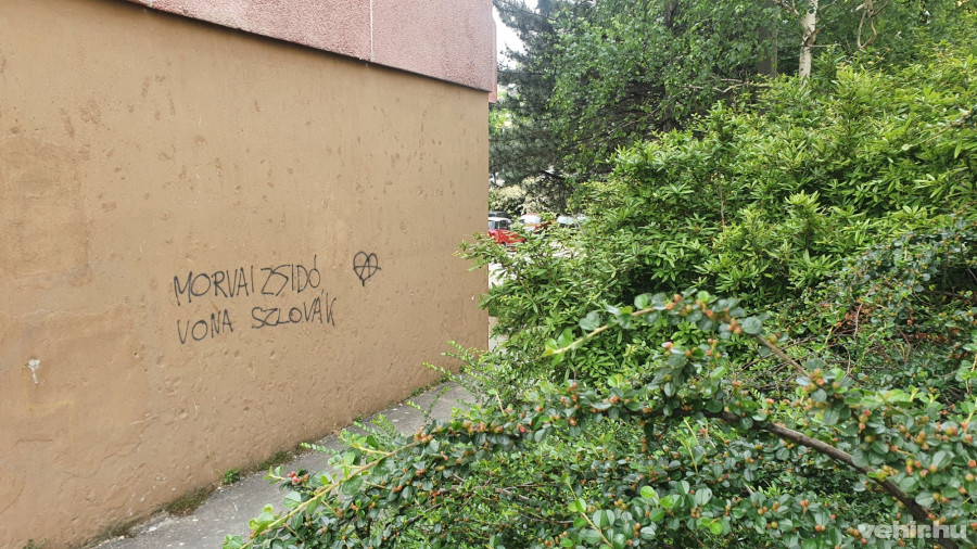 Egy "politikai véleményalkotás" vélhetően még a 2010-es évekből