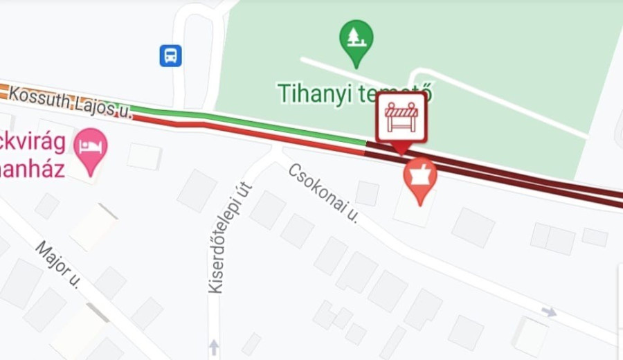 Infogeafika: rendőrség