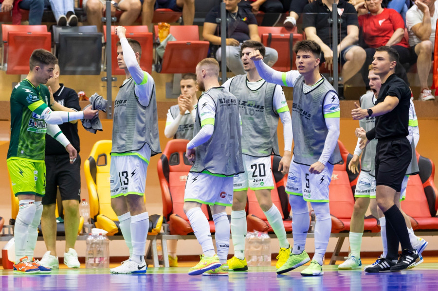 Fotó: haladasvse.hu (archív)