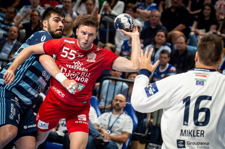 Fotó: MTI/Ujvári Sándor.