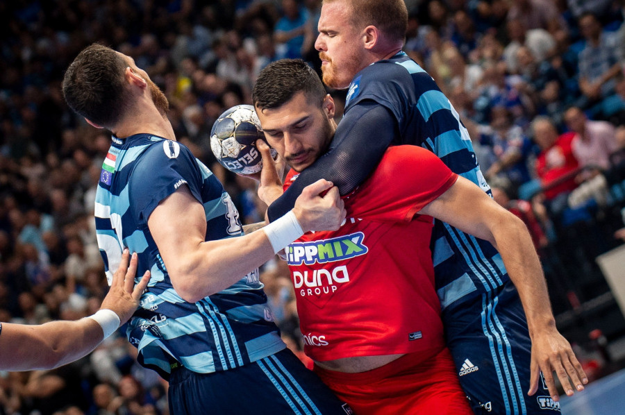 Fotó: MTI/Ujvári Sándor.