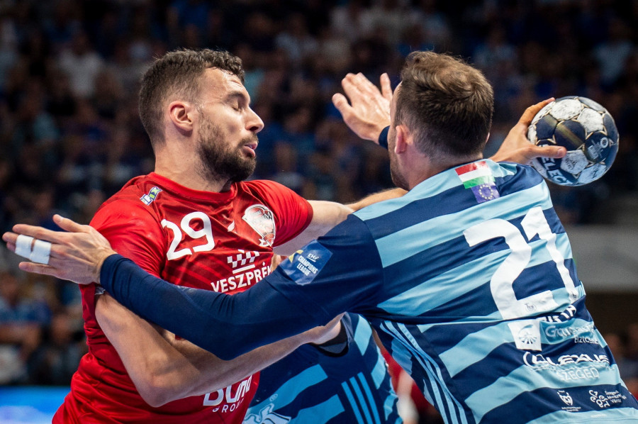 Fotó: MTI/Ujvári Sándor.