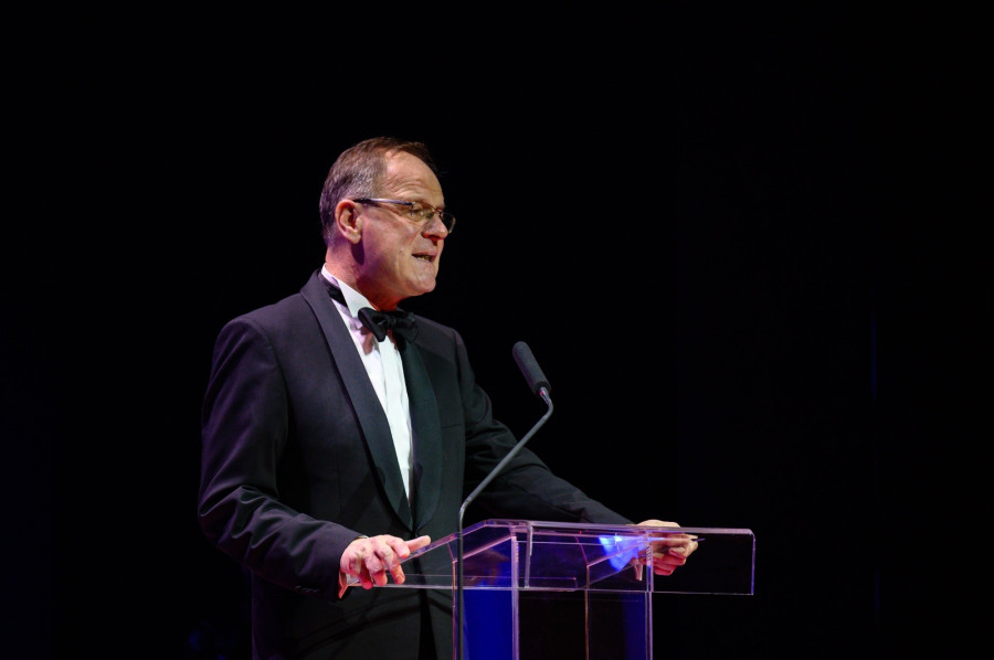 Navracsics Tibor / Fotó: MTI - Vasvári Tamás