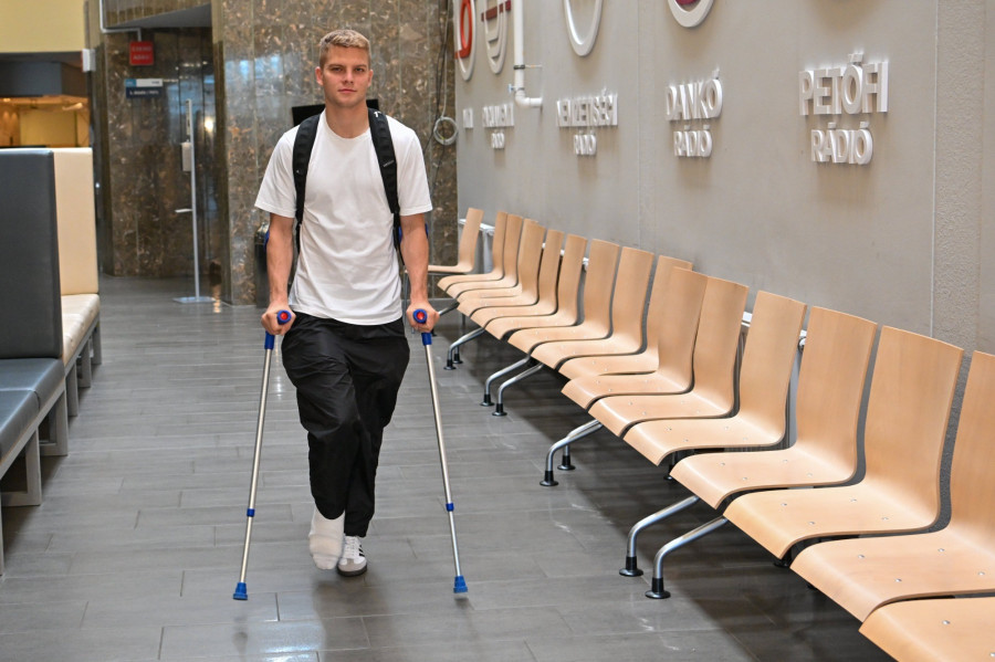 Fotók: MTI/Illyés Tibor