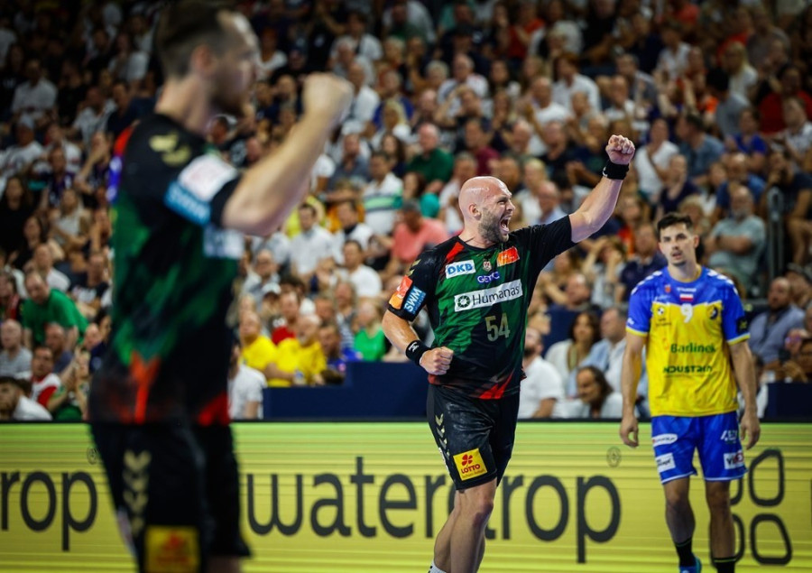 Fotó: ehfcl.eurohandball.com