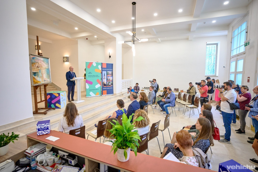 Szombaton rendezik meg a megújult Laczkó Dezső Múzeum első kiállításmegnyitóját