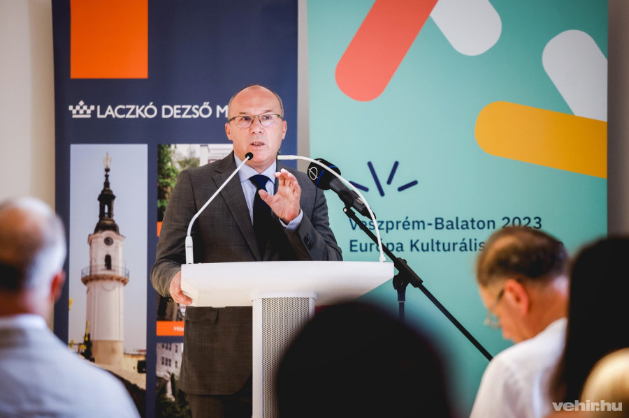 Porga Gyula, polgármester