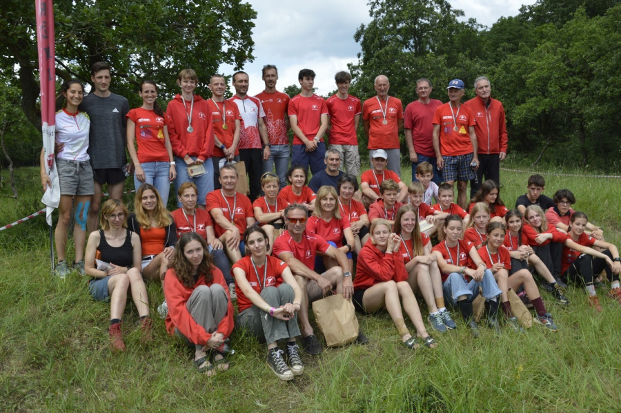 Fotó: Veszprémi Honvéd SE