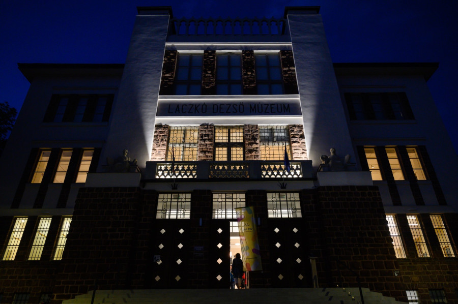 (MTI / Vasvári Tamás)