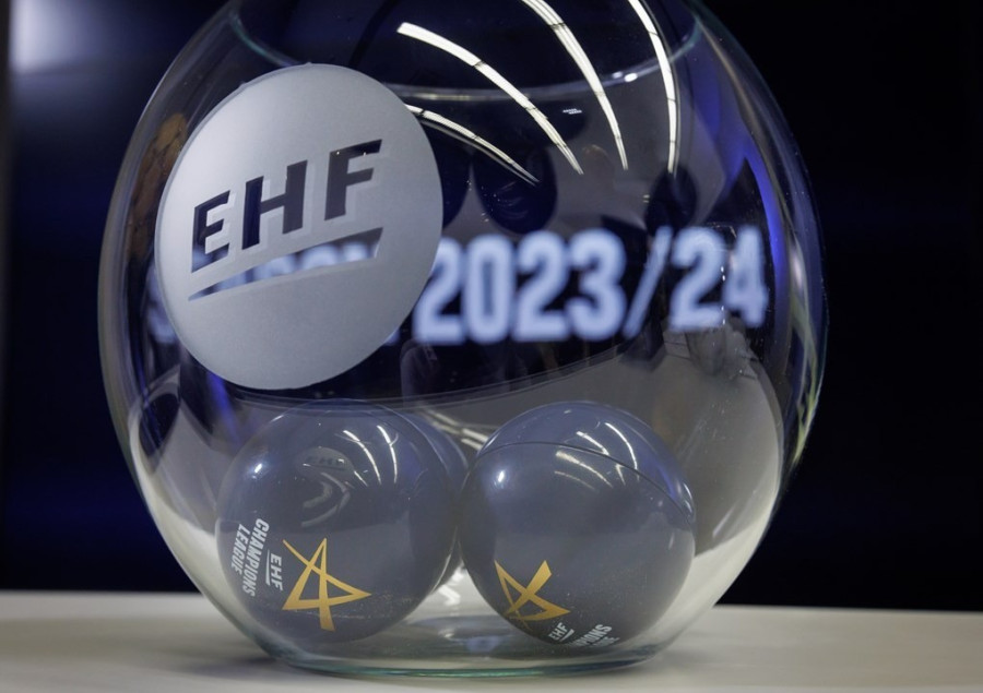 Fotó: ehfcl.eurohandball.com